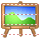 Gallery icon