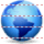 Globe SH icon