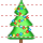New Year Tree icon