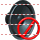 No sound v2 icon