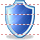 Shield SH icon