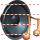 Sound v2 icon