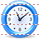 Time SH icon