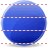 Blue button SH icon