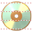 CD-disk v2 icon