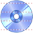 CD-disk icon