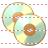 CD-disks v2 icon