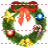 Christmas icon