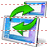 Data synchronization SH icon