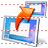 Data transmission SH icon