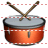 Drum icon