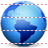 Globe SH icon