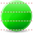 Green button SH icon