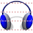 Head phones SH icon