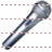 Microphone icon