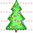 New Year Tree icon