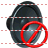 No sound v2 icon