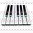 Piano icon