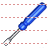 Screwdriver icon