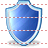 Shield SH icon