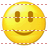 Smile icon