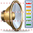 Sound level  SH icon