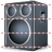 Speaker SH icon