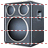 Speaker icon