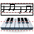 Synthesizer SH icon