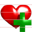 Add to favourites icon
