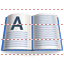 Address book SH icon