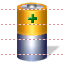Battery SH icon
