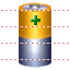 Battery icon