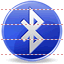 Bluetooth SH icon