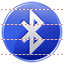 Bluetooth icon