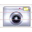 Camera icon