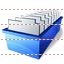 Card file SH icon