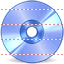 CD-disk SH icon
