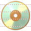 CD-disk v2 icon