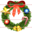 Christmas icon
