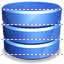 Database SH icon