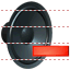 Decrease volume icon