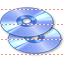 Disks SH icon