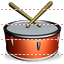 Drum SH icon