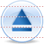 Eject SH icon