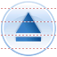 Eject icon
