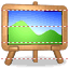Gallery SH icon