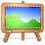 Gallery icon