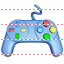 Games icon