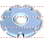 Gear SH icon